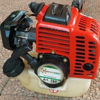 DECESPUGLIATORE BLUMENGARTEN 25CC