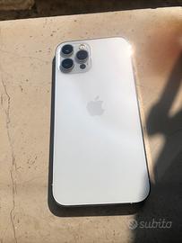Apple Iphone 12 Pro Max (leggi bene descrizione)