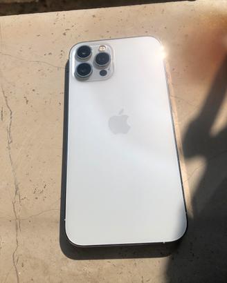 Apple Iphone 12 Pro Max (leggi bene descrizione)