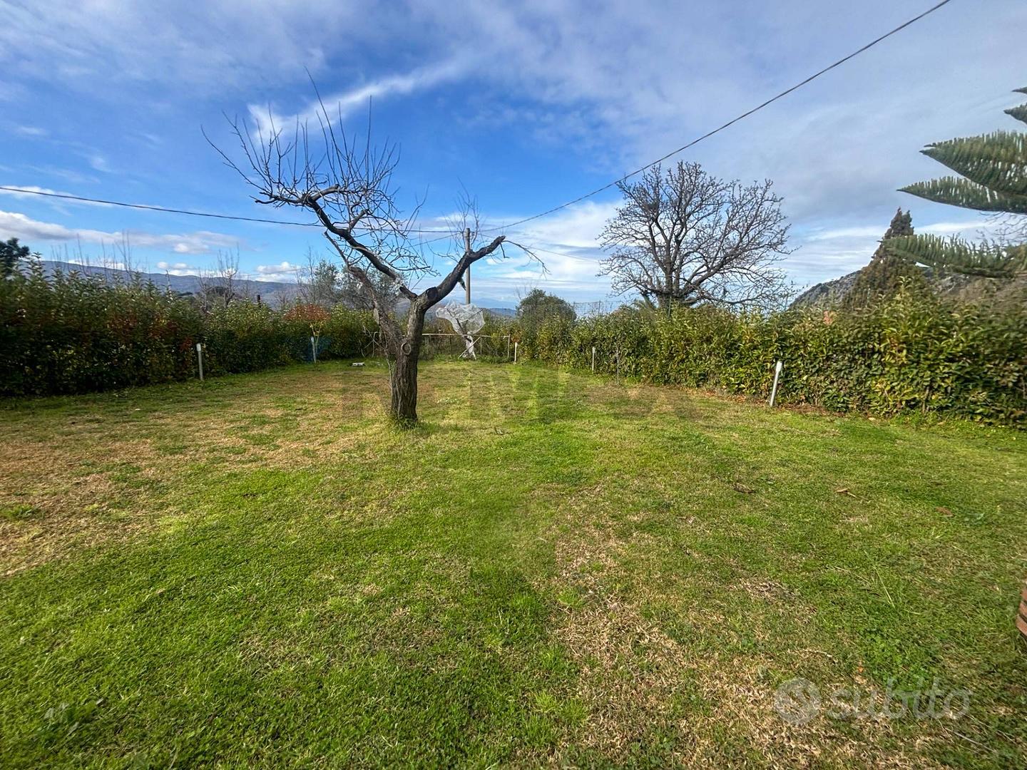 Villa singola - San Fratello - Vista 5