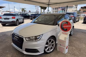 Audi A1 SPB 1.0 TFSI 95 CV S LINE EDITION - MY18