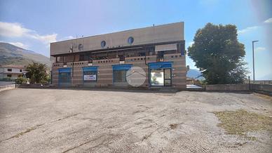 UFFICIO A PIEDIMONTE SAN GERMANO