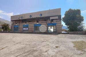 UFFICIO A PIEDIMONTE SAN GERMANO