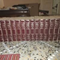 enciclopedia le nove muse