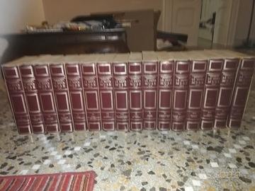 enciclopedia le nove muse