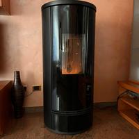 Stufa a pellet Piazzetta