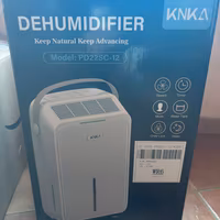 Deumidificatore KNKA nuovo imballato