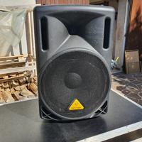 Cassa Behringer EUROLIVE B212D