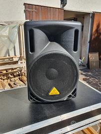 Cassa Behringer EUROLIVE B212D
