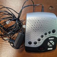 SEGRETERIA TELEFONICA