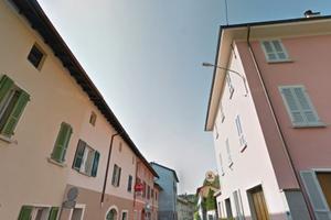 Ampio Bilocale in provincia di Como