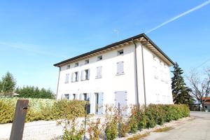 CASA SEMINDIPENDENTE A MIRANDOLA