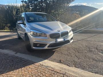 BMW Serie 2 G.T. (F46) - 2016