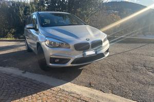 BMW Serie 2 G.T. (F46) - 2016