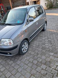 Hyundai Atos 2004