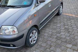 Hyundai Atos 2004
