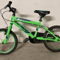 ATAL BICICLETTA BAMBINO RUOTE 16