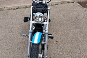 Harley sportster cc1200 1995