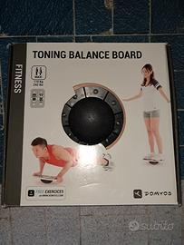 Balance board