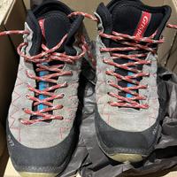 Scarpe trekking Grisport nr 38
