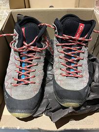 Scarpe trekking Grisport nr 38