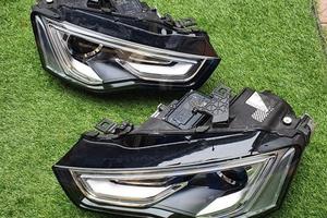 Fari Anteriori Audi A5 S5 RS5 8T Facelift 2012-17