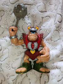 Cyclops ciclope 1999 Fisher price Mattel vintage