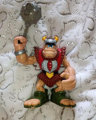 Cyclops ciclope 1999 Fisher price Mattel vintage