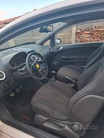 opel corsa 1.3 90 hp 6 marce