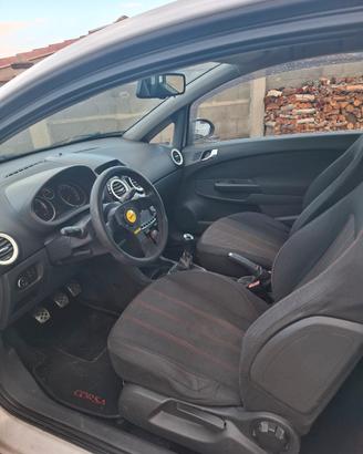 opel corsa 1.3 90 hp 6 marce