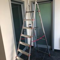 Scala alluminio