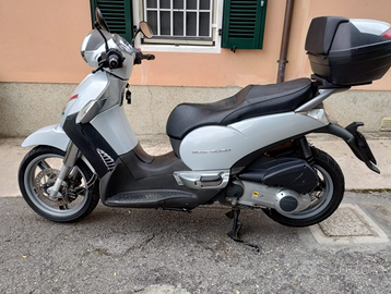 Aprilia SR 250 2007