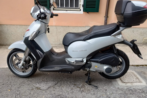 Aprilia SR 250 2007