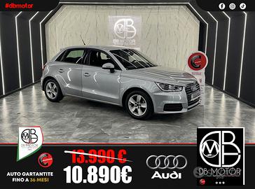 Audi A1 1.4 TDI