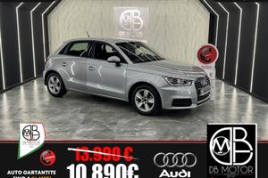 Audi A1 1.4 TDI