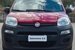 Fiat Panda 1.3 MJT S&S Pop Van 2 posti