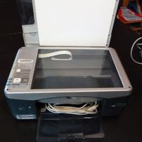 Stampante/Scanner Hp 1350