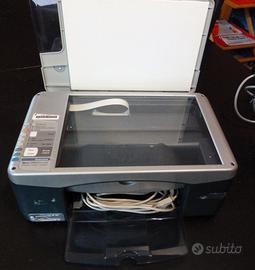 Stampante/Scanner Hp 1350