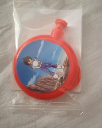 Lanciadisco DBZ (Vegeta)