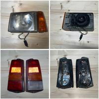 Ricambi Fiat Panda 141 4x4 / 4x2 1.1fire