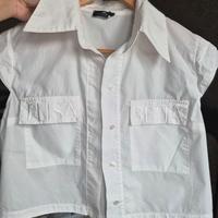 camicia Elisabetta Franchi 