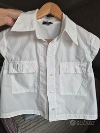 camicia Elisabetta Franchi 