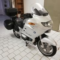 Bmw r 850 rt - 2003