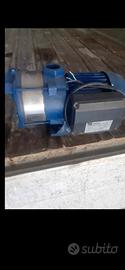 Elettropompa autoclave motore EBARA