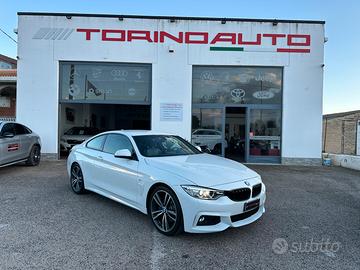 Bmw 420d Msport 190cv