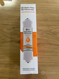 Filtro acqua frigorifero LG frigo nuovo