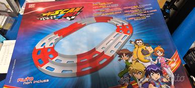 Pista Scan2Go Giochi Preziosi  con auto  