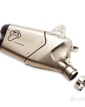 Termignoni scarico ducati multistrada v2 1260 950