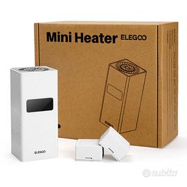 Elegoo Mini Heater Mars Saturn Jupiter Ultra 2 3 4