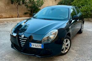 Alfa Romeo Giulietta 1.6 JTDm-2 2014 da 105 CV
